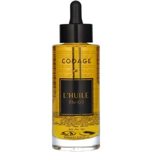 Codage The Oil Body, Face & Hair (U) 100 ml