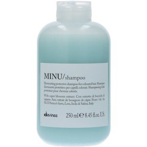 Davines MINU Shampoo 250 ml