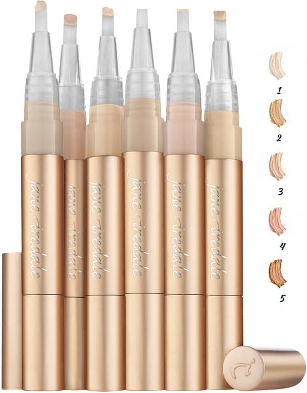 Jane Iredale - Active Light - No. 4 2 g