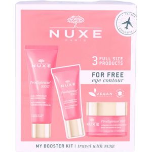 Nuxe My Booster Kit 105 ml