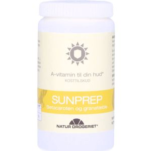 Natur Drogeriet Sunprep  90 stk.