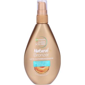 Garnier - Ambre Solaire - Zelfbruiners - 150 ml