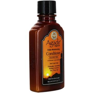 Agadir - Argan Oil - Conditioner - 66 ml