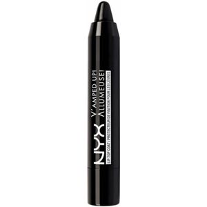 NYX V'amped Up Lip Top Coat 3 g