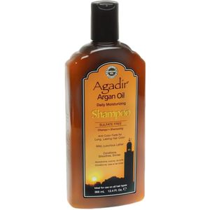 Agadir Argan Oil daily Moisturizing Shampoo (U) 366 ml