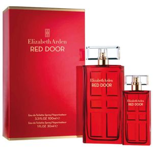 Elizabeth Arden Red Door Gift Set 130 ml