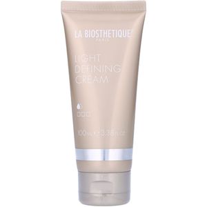 La Biosthetique - Light Defining Cream - Haarcrème - 100 ml