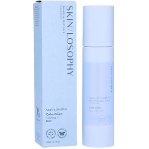 Skin Losophy Calm Down Mist 100 ml