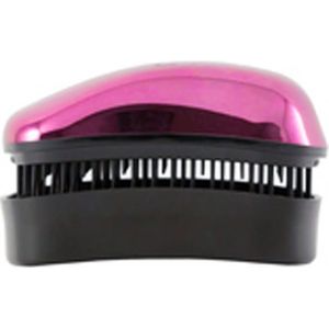 Dessata Detangling Brush Travel Size - Fuchsia