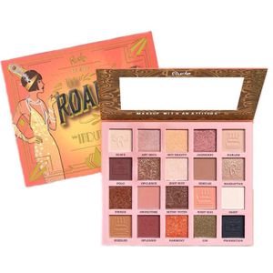 Rude Cosmetics The Roaring 20's Indulgence 24 g