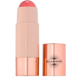 Bellamianta Glaze Blush & Glow Balm - APRICOT CRUSH 5 g