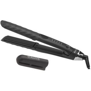 EFALOCK Black Ruby Styling & Straightening Iron