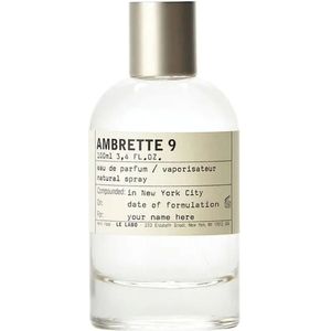 Le Labo Ambrette 9 EDP 100 ml