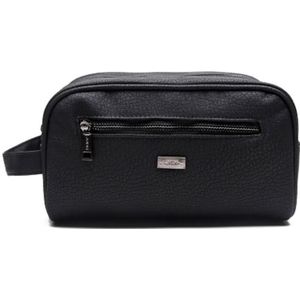 JJDK Valdemar Cosmetic Bag Large Black