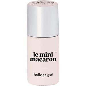 Le Mini Marcaron Multi-Use Builder Gel Peaches & Cream 8 ml