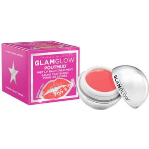 Glamglow Poutmud Wet Lip Balm Treatment Kiss & Tell 7 g