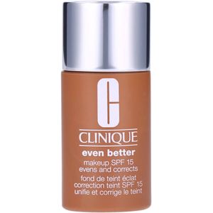 Clinique Even Better Makeup SPF 15 WN 114 Golden 30 ml
