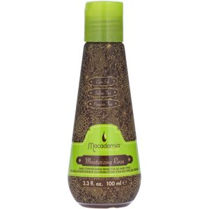 Macadamia Moisturizing Rinse (U) 100 ml