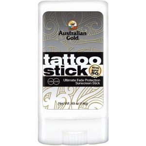 Australian Gold Tattoo Stick SPF 50 14 g