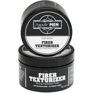 Agadir MEN Fiber Texturizer (U) 85 g
