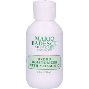 Mario Badescu Hydro Moisturizer With Vitamin C 59 ml