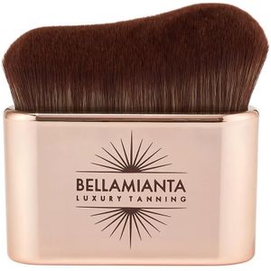 Bellamianta Precision Body Brush