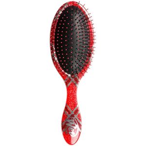 Wet Brush Holiday Red Plaid (U)