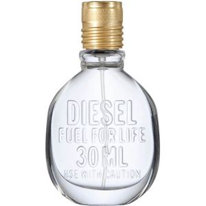 Diesel Fuel For Life EDT 30 ml