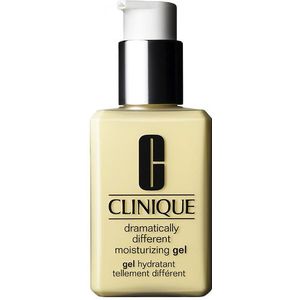 Clinique Dramatically Different Moisturizing Gel - Combi-Oily 125 ml