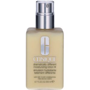 Clinique Dramatically different moisturising lotion+ very dry to dry combination 200 ml