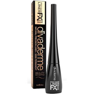Divaderme Precision Liner FXII - Cappuccino (U) 9 ml
