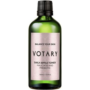 Votary Daily Apple Toner 100 ml