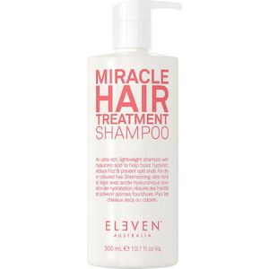 Eleven Australia - Miracle Hair Treatment - Shampoo - 300 ml