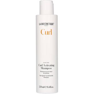La Biosthetique - Curl Activating - Shampoo - 250 ml