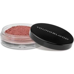 Youngblood Crushed Mineral Blush - Rouge (U) 3 g
