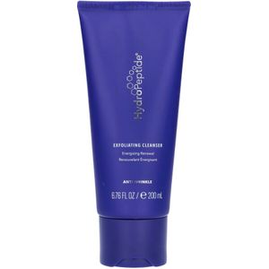 HydroPeptide Exfoliating Cleanser 200 ml