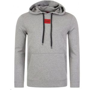 Hugo Boss Daratschi Sweatshirt Grå Str. XXL