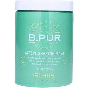 Echosline B.Pur Active Shaping Mask 1000 ml