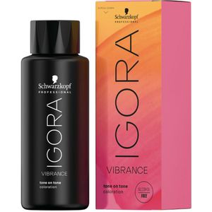 Schwarzkopf Igora Vibrance 7-0 60 ml