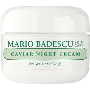 Mario Badescu Caviar Night Cream 28 g