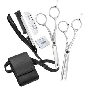 Tondeo Spider Shine Set A-Line Offset Sort
