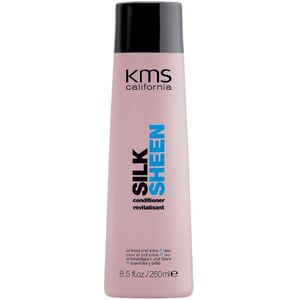 KMS SilkSheen Conditioner (U) 250 ml
