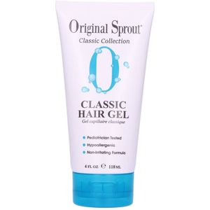 Original Sprout Classic Hair Gel 118 ml