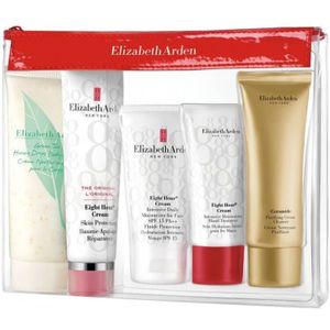 Elizabeth Arden - Daily Beauty Essentials Set - Gezichtsverzorging