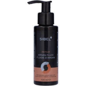 Sibel Repair Argan Fluid - Art P001765 100 ml