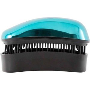 Dessata Detangling Brush Travel Size - Turquoise