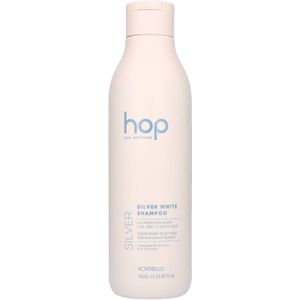 Montibello Silver White Shampoo 1000 ml
