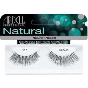 Ardell Natural 117 Black