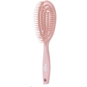 Yuaia Haircare Detangle Brush Rose