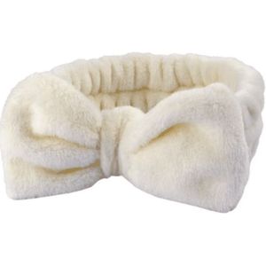 Beauty Flow Make Up Band Creme  1 stk.